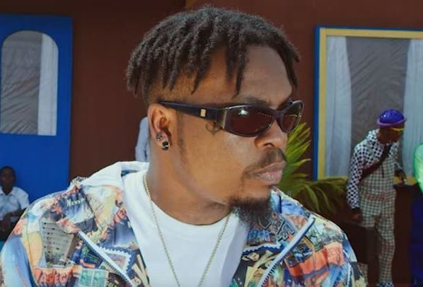 Olamide, M.I, Ice Prince, and others among Nigerian rappers with rap albums of all time