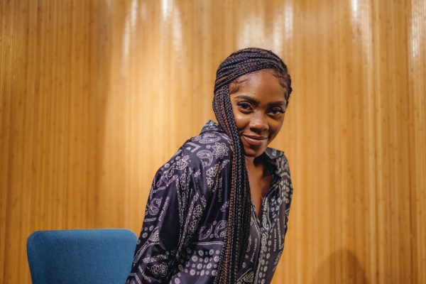 Tiwa Savage’s Water & Garri EP has some of the best pieces on this: