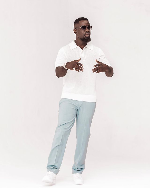 Top 10 richest musicians in Ghana in 2021