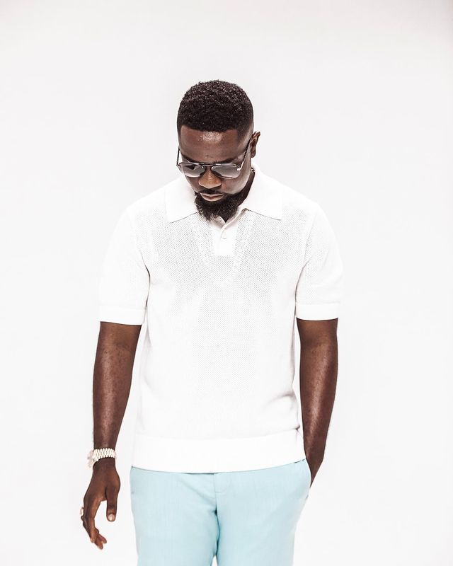 Top 5 African rappers with the most awards