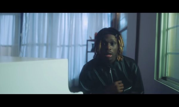 Fireboy DML - Airplane Mode