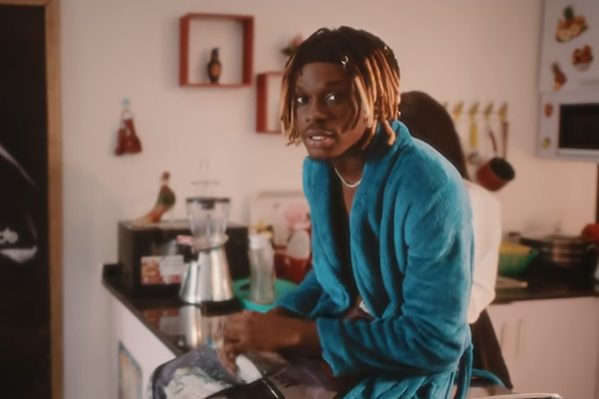 Top 30 Nigerian artistes and their state of origin