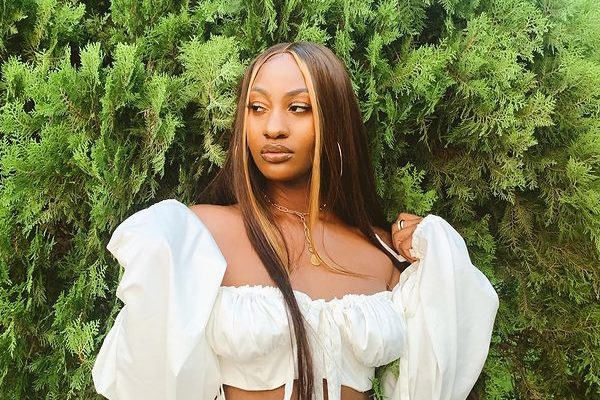 List of Nigerian artists with RIAA certifications in USA