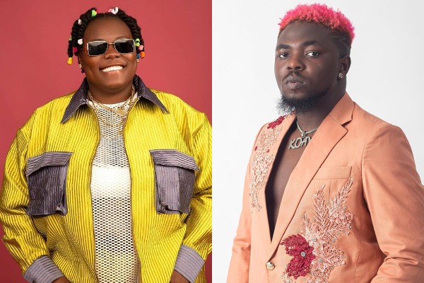 Teni and Oberz set to deliver new song