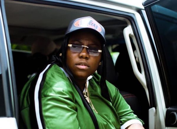 Teni has consistently shown determination and drive to stand out