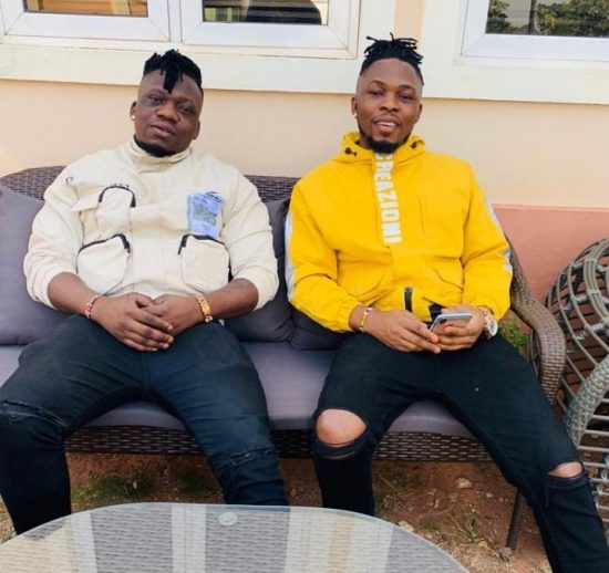 Nigerian New School groups taking over the music scene