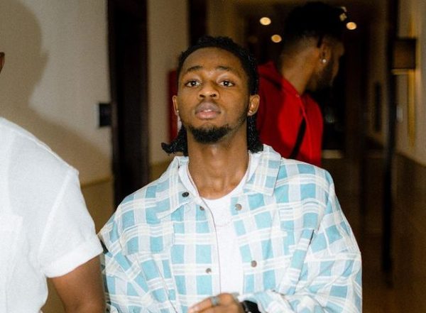 Top trending Nigerian artistes that blew before their 20's