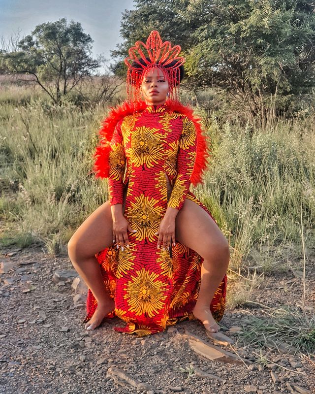 Nigerian Afropop bangers from the middle of the last decade