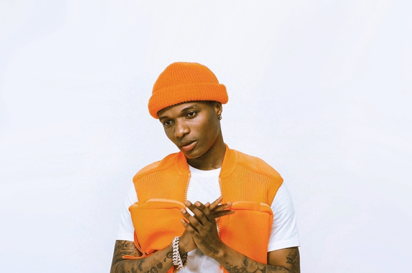 Wizkid's album broke numerous records in Nigerian music ...