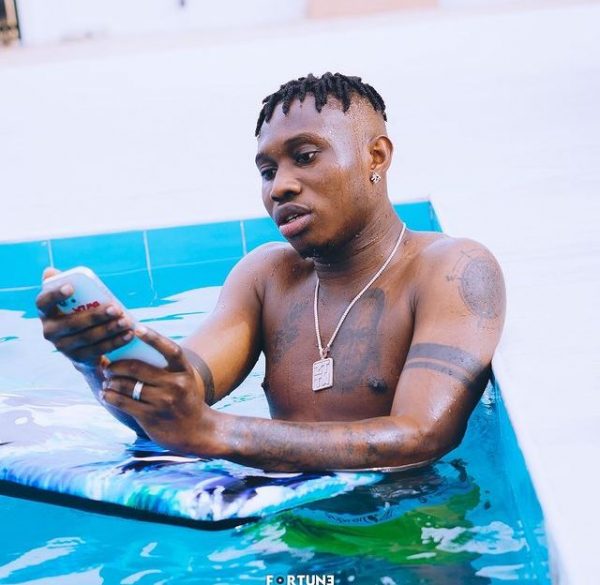Zlatan Ibile's unrivaled consistency in the Nigerian music industry