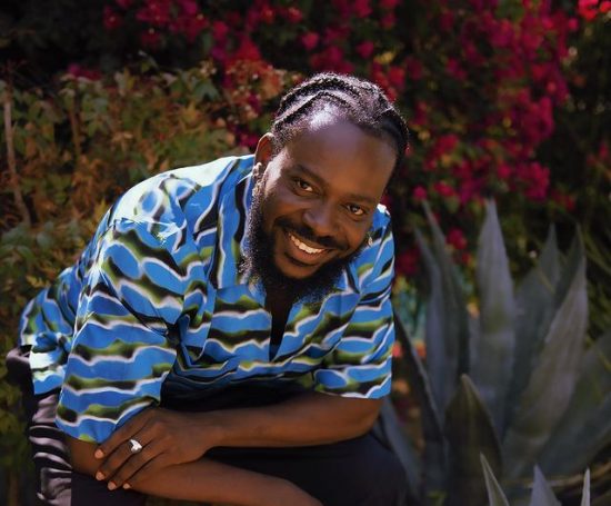 Adekunle Gold drops release date for his upcoming song