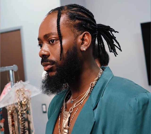 Top 30 Nigerian artistes and their state of origin