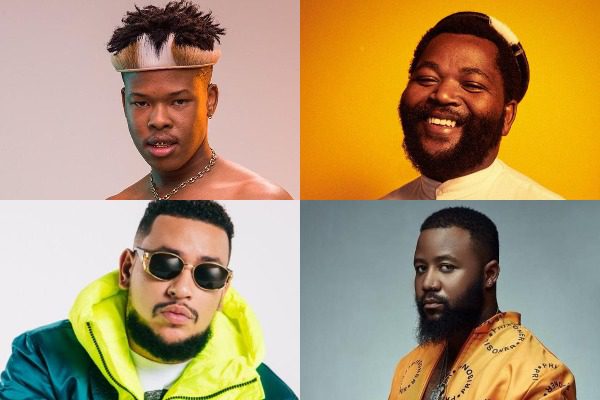Top 10 African countries that produce the best music