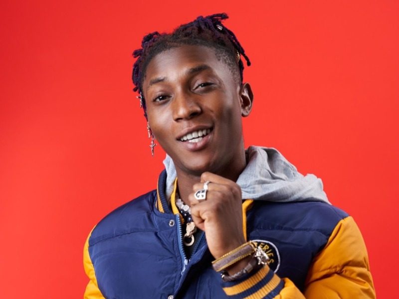 Top Nigerian artistes that were discovered from the street