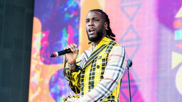 The Nigerian music industry's top best live performers