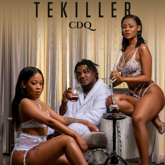 CDQ – Tekiller (Prod. Jay Pizzle) Mp3 Download