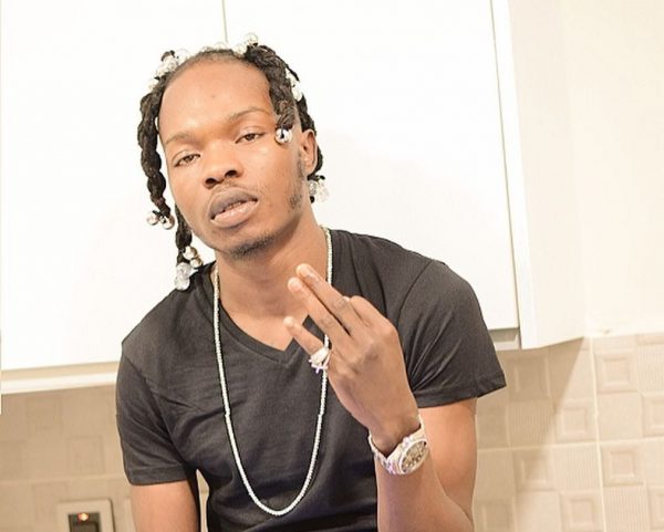 Top 30 Nigerian artistes and their state of origin