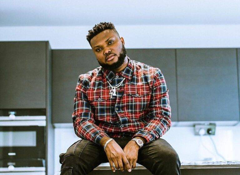 Nigeria's most well-known music record labels