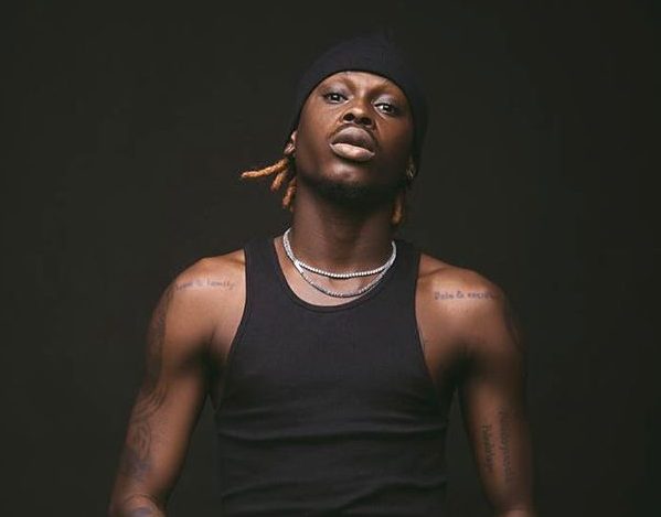 Top 30 Nigerian artistes and their state of origin