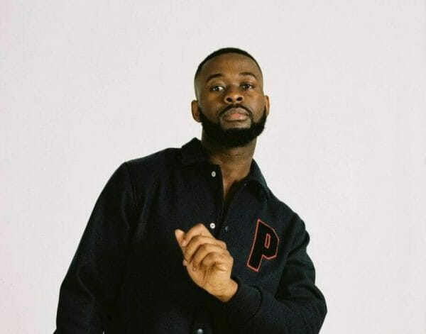 Top 10 Nigerian music producers in 2021