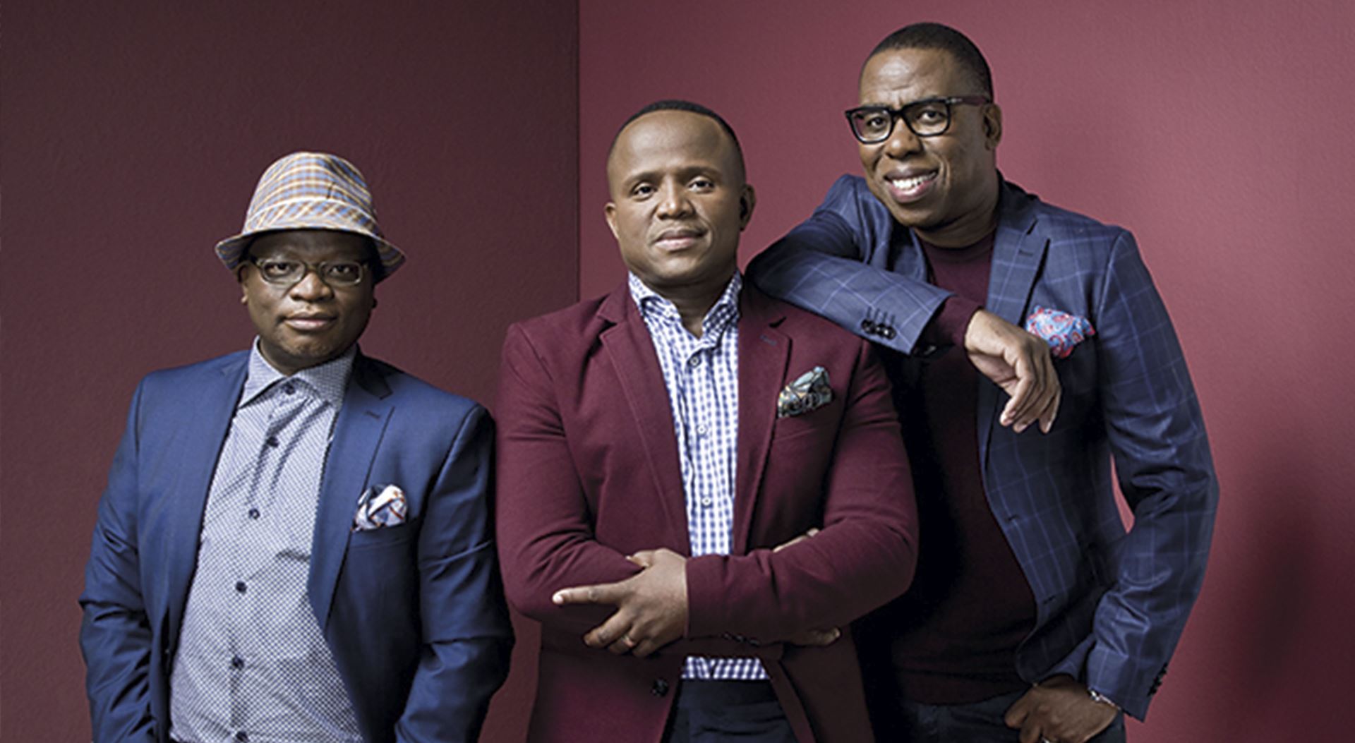 Top South African artists of Apple music in the previous four years: