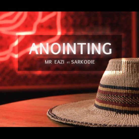 Songs by Mr Eazi that illustrate his musical ability:
