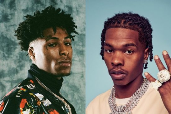 Highest paid Rappers for 2020