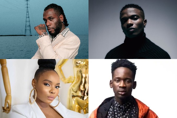 most monthly listeners on spotify artist