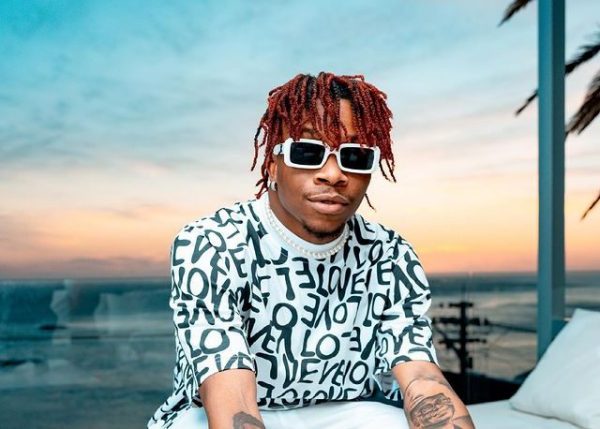 Top trending Nigerian artistes that blew before their 20's