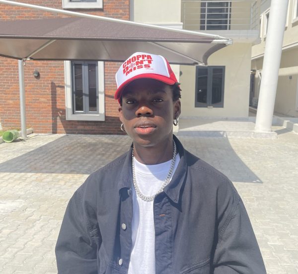 The most featured male Nigerian artistes in 2021 so far