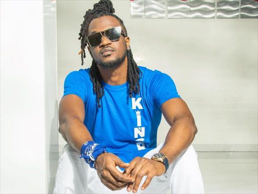 Rudeboy Brags as His Song ‘Reason With Me’ Beat Psquare’s ‘Personally’ views on Youtube