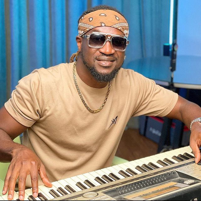 'RudyKillUs' is more confirmation that Rudeboy was the duo's grand forerunner