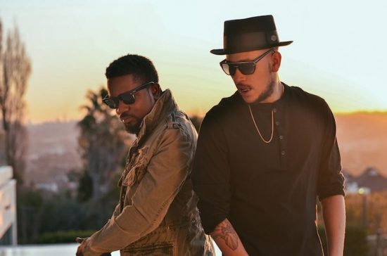 Essential songs from Sarkodie to repeat: