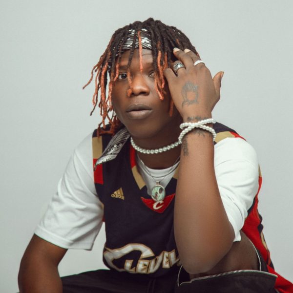 Top 10 Nigerian artists running the street in 2021 so far