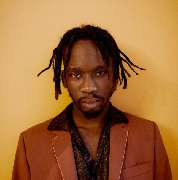 Top 10 Nigerian musicians with dreadlocks