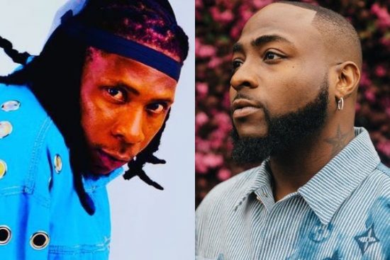 This Sallah/Ileyah break, enjoy these 5 top rated music videos