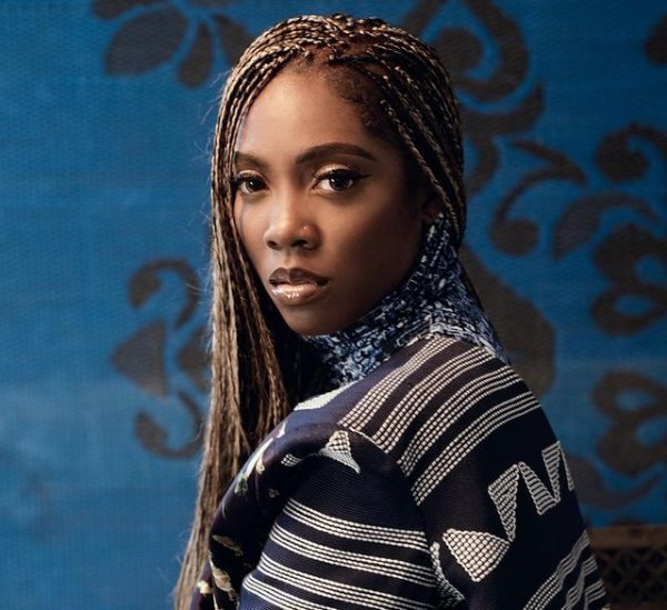 Expectations from Tiwa Savage’s forthcoming project “Water & Garri” EP