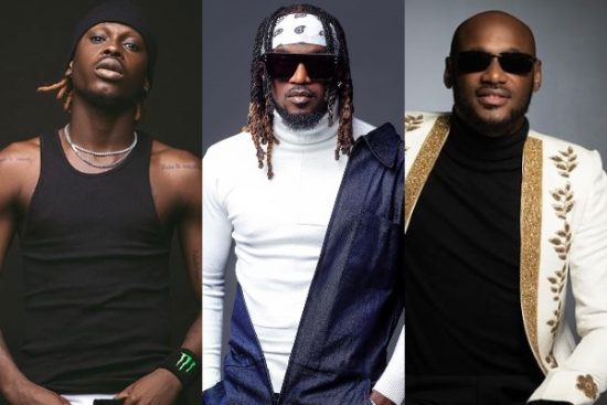Top 10 Naija songs of the week (July 19th - July 23rd)