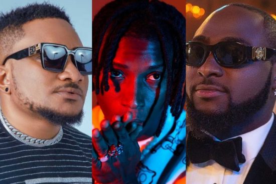 Top 10 Naija songs of the week ( June 28th - 2nd of July)