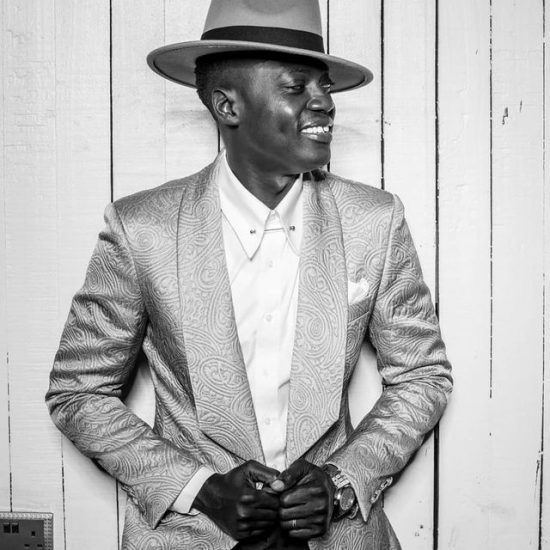 Veteran artist, Sound Sultan is dead.