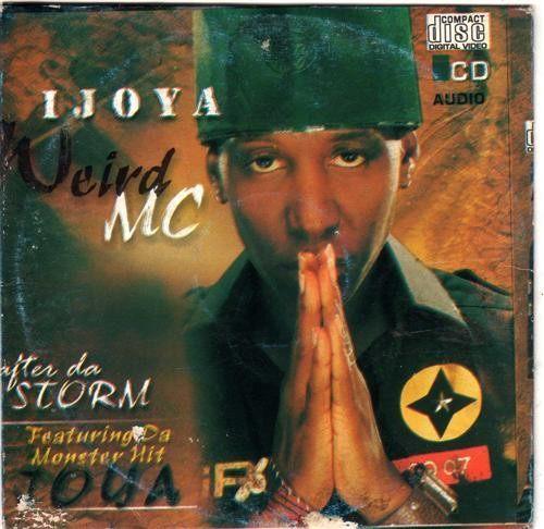 Top Classic Nigerian Albums released in 2006