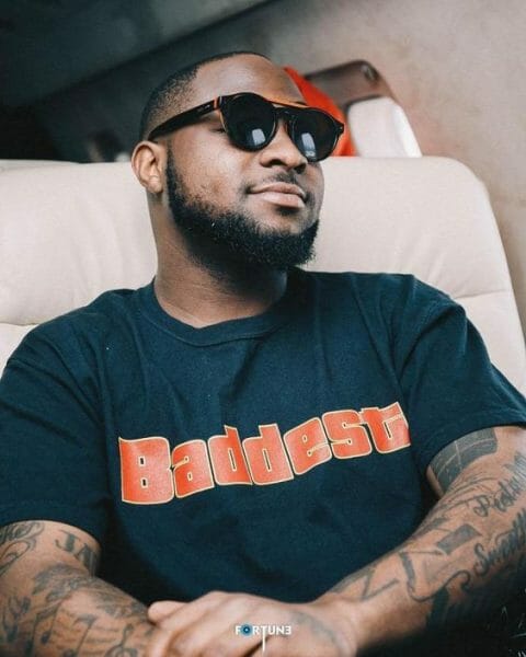 With 'Shopping Spree,' Davido makes an entry on Billboard's World Digital Song Sales chart