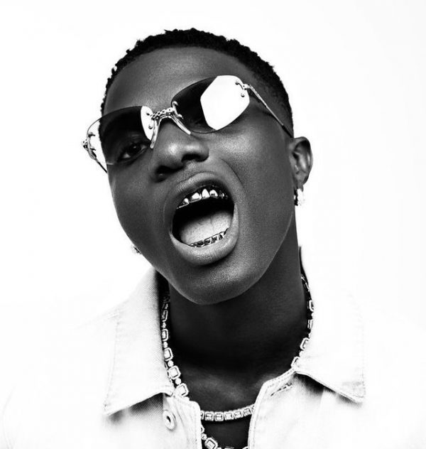 List of Nigerian artists with RIAA certifications in USA