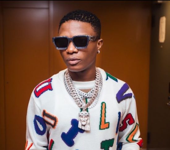 Wizkid reveals what might motivate him to marry: