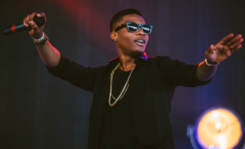 Wizkid unveils schedule for "Made In Lagos" tour in North America
