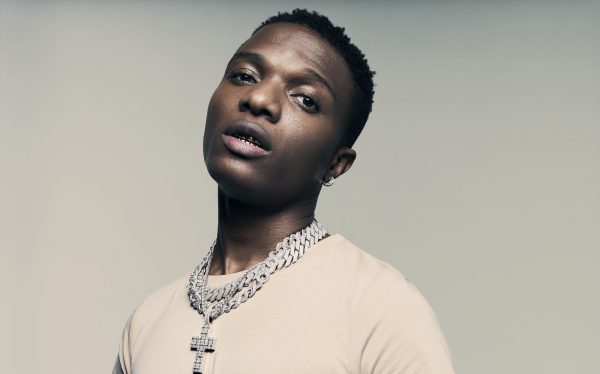 List of Nigerian artists with RIAA certifications in USA