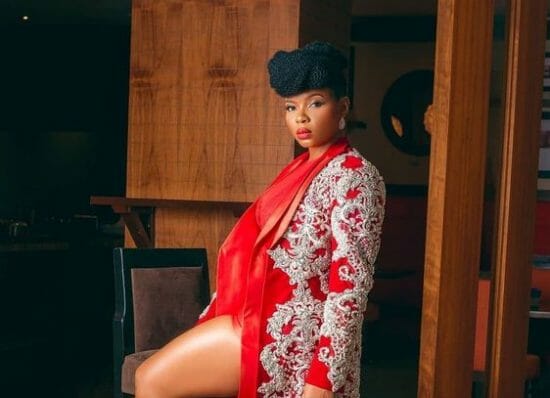 Yemi Alade unveils upcoming EP titled 'Queen Don Come'