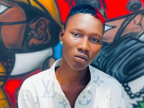 Top trending Nigerian artistes that blew before their 20's