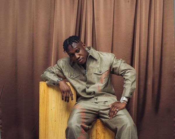 Zlatan unveils Tracklist and features on his forthcoming Album "Resan"
