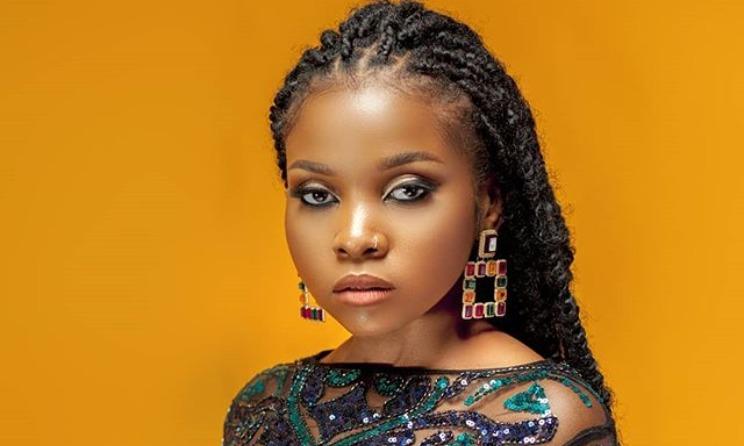 TTop 10 biggest female African artists at the moment